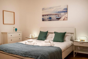 Dimora del Teatro Sightly Apartment